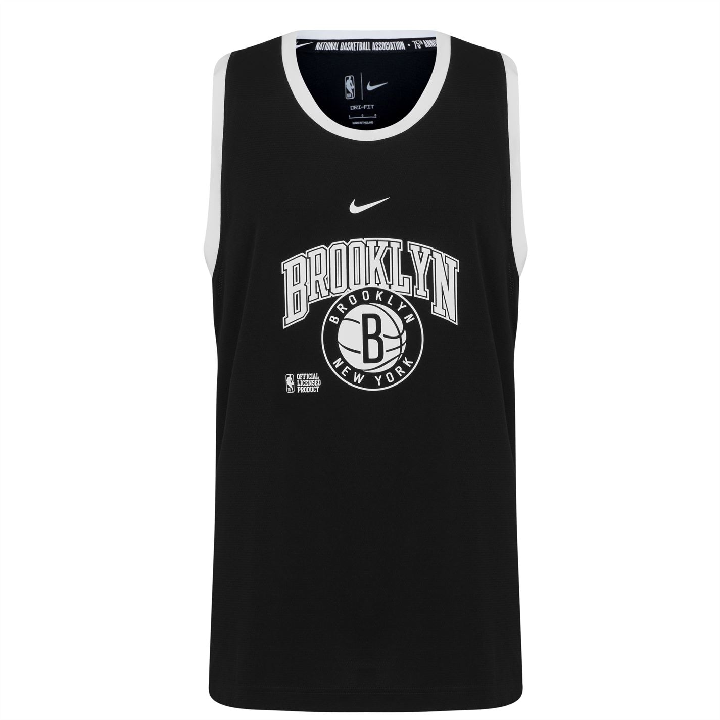 Nike Nets Courtside Nike DNA NBA Tank pentru Barbati