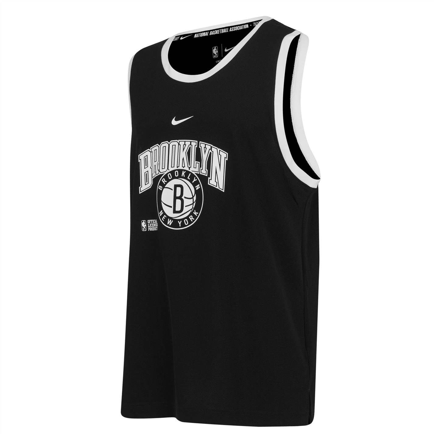 Nike Nets Courtside Nike DNA NBA Tank pentru Barbati