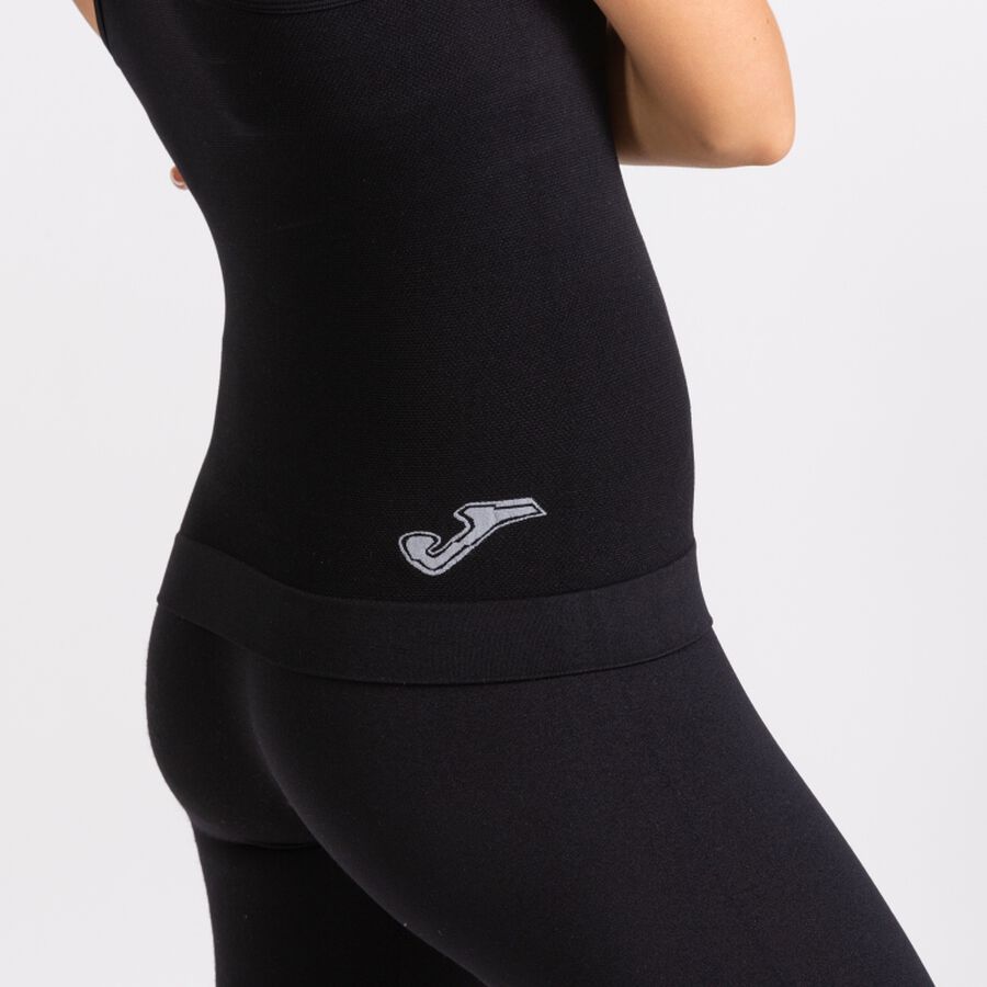 Tricouri Sleeveless Brama Classic Ngr Joma