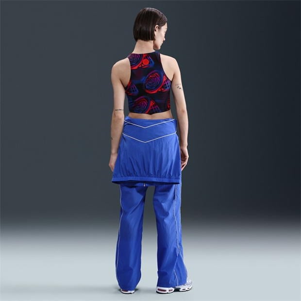Nike England Printed Tank Top 2025 Womens