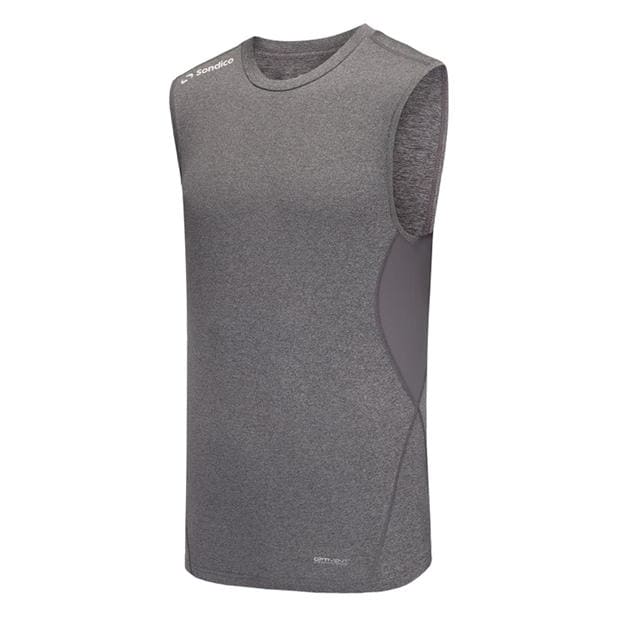 Sondico Base Cre Vest Mens