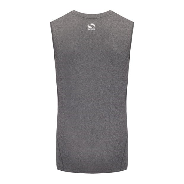Sondico Base Cre Vest Mens