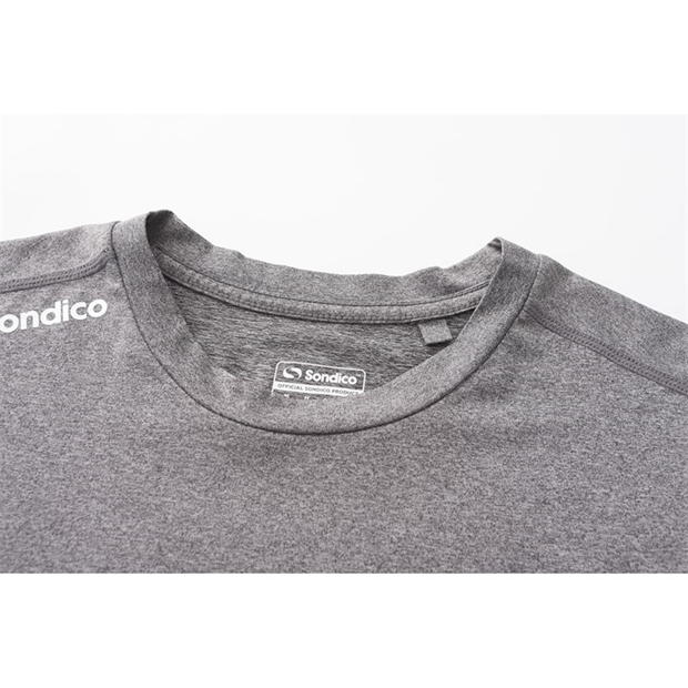 Sondico Base Cre Vest Mens