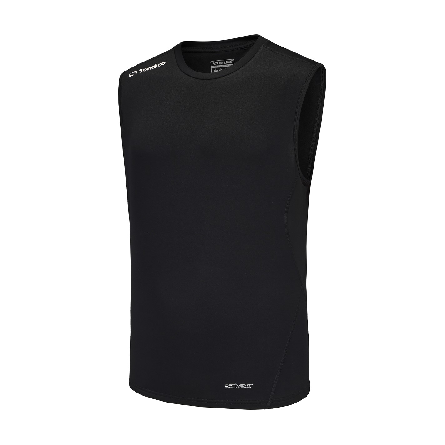 Sondico Base Cre Vest Mens