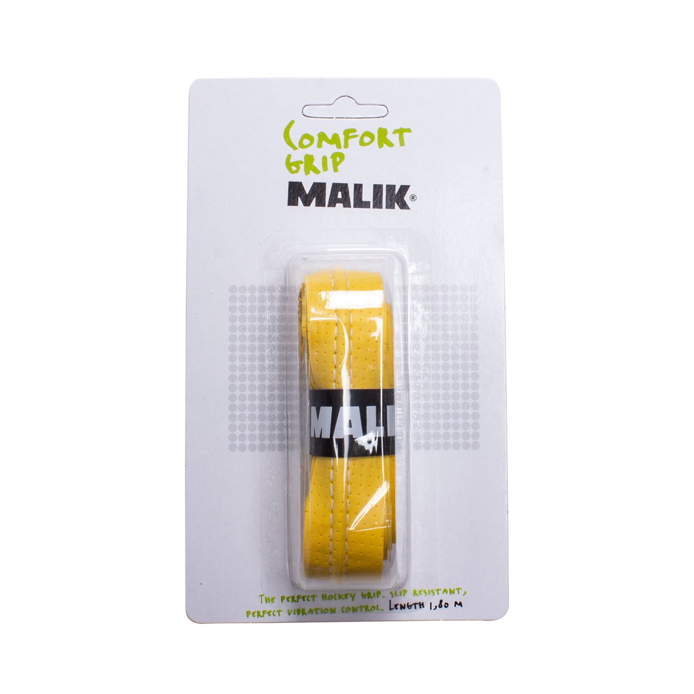 Malik Comfort Grip