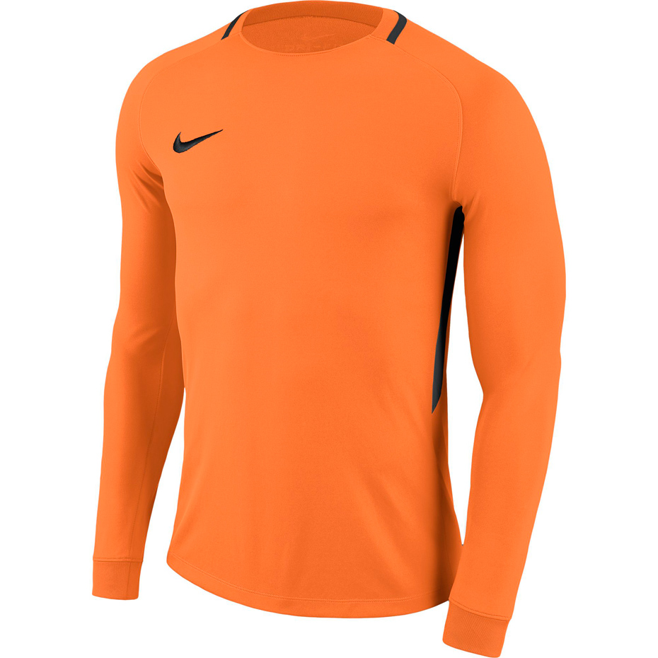 Portar jersey Nike Dry Park III JSY LS GK M orange 894509 803