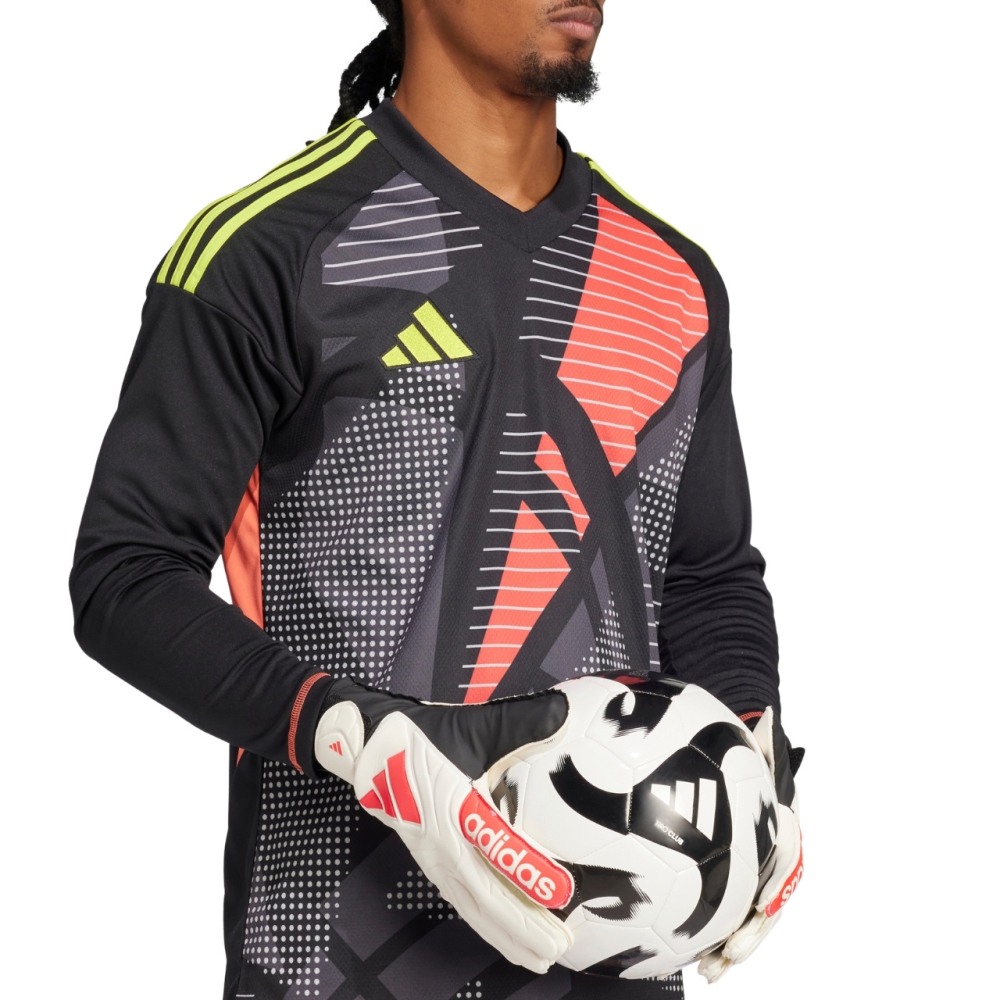 adidas Copa Club Goalkeeper gloves white-orange JH3789