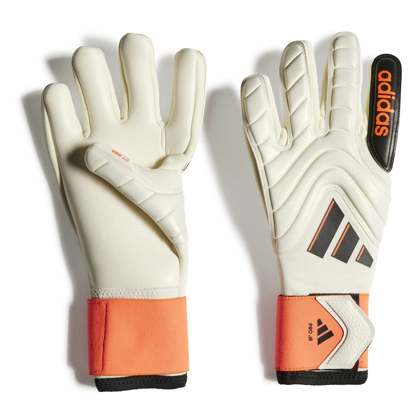 adidas Copa Pro Goalkeeper Gloves Juniors