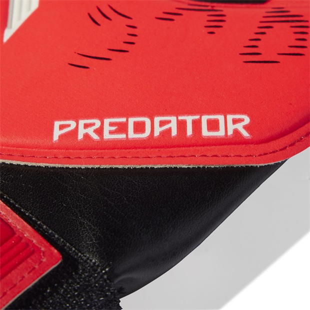 adidas Predator Training Goalkeeper Gloves Juniors