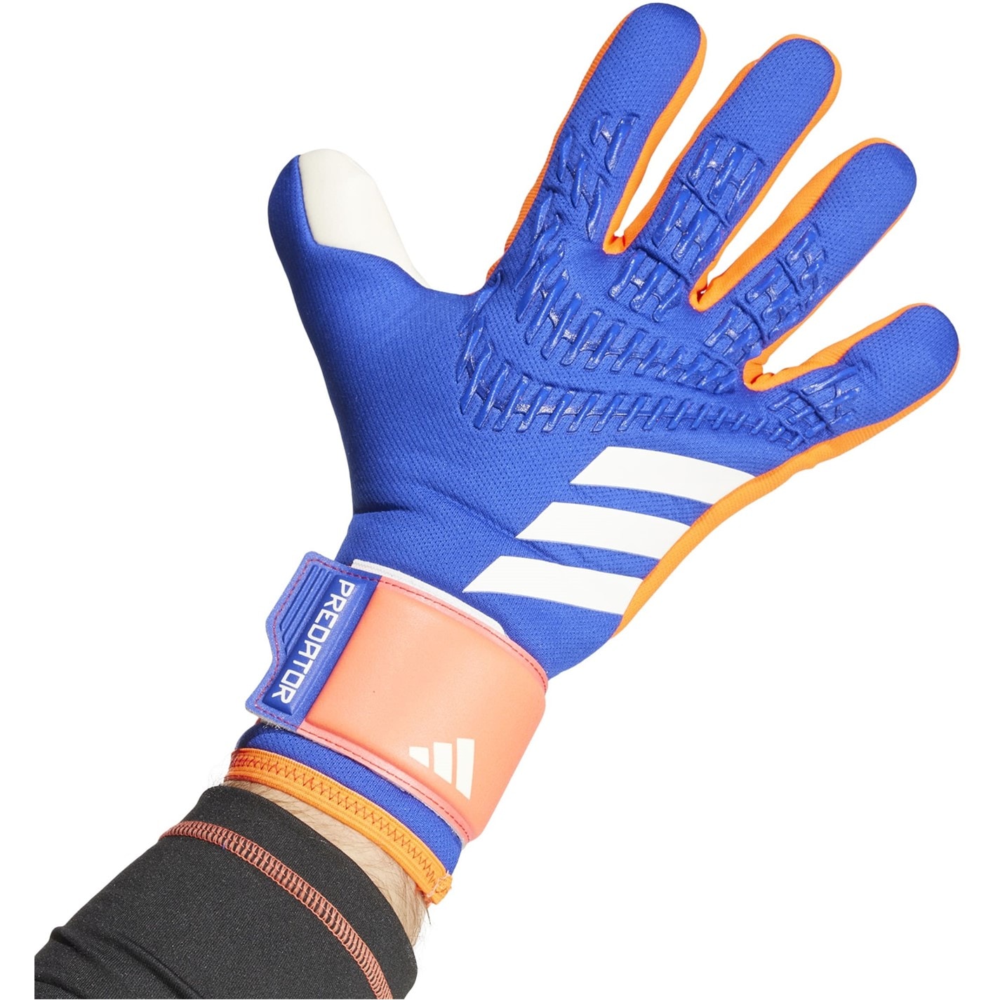 adidas Predator League Goalkeeper Gloves Adults