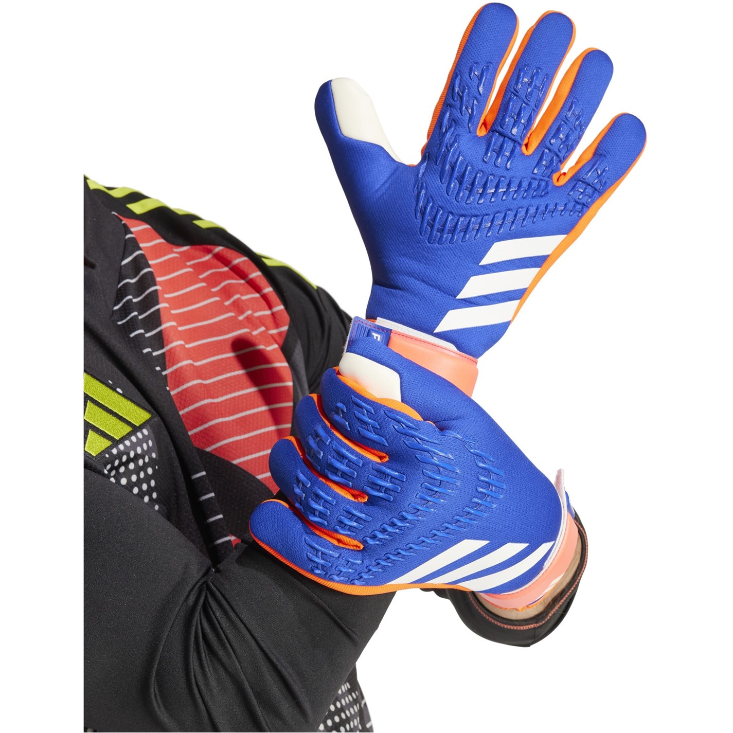 adidas Predator League Goalkeeper Gloves Adults