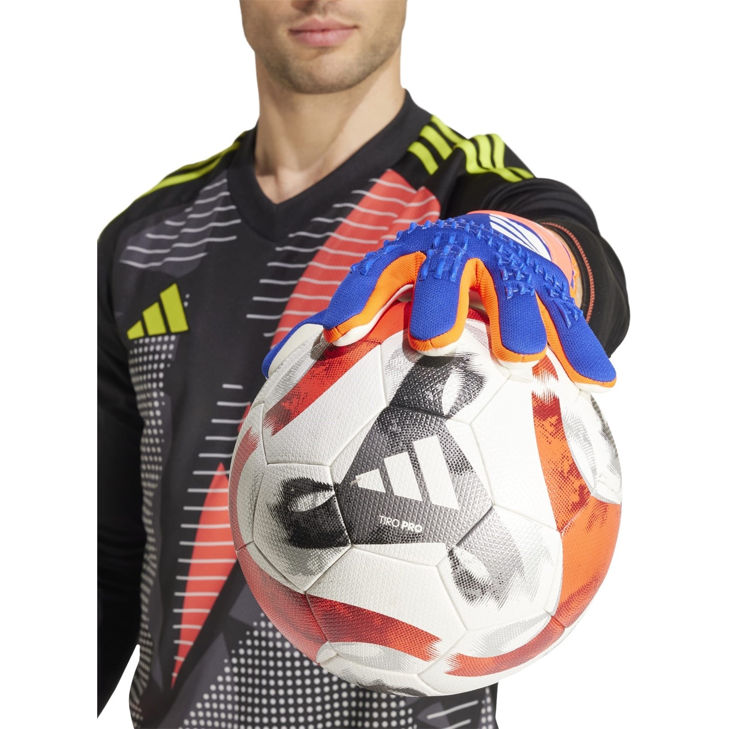 adidas Predator League Goalkeeper Gloves Adults