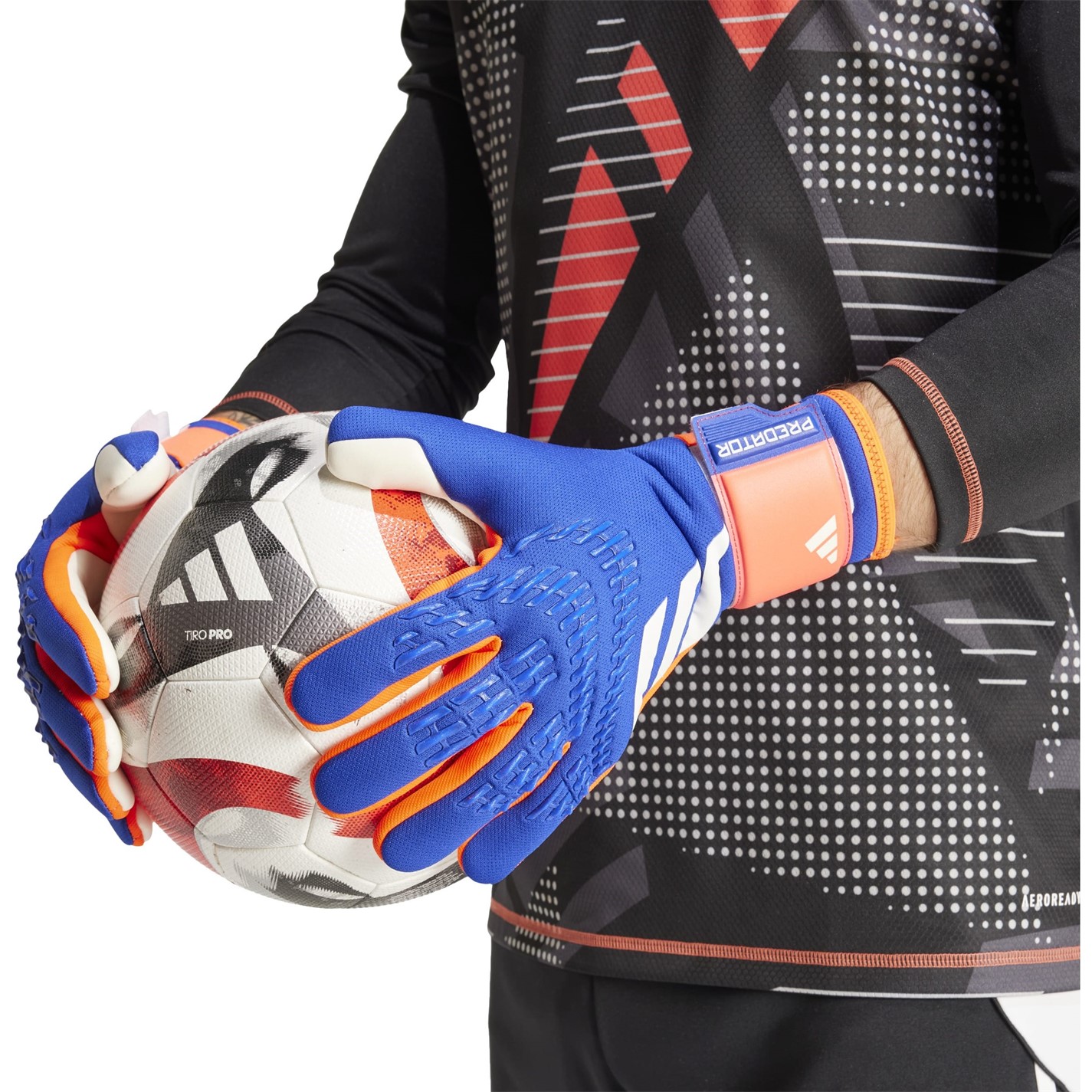 adidas Predator League Goalkeeper Gloves Adults