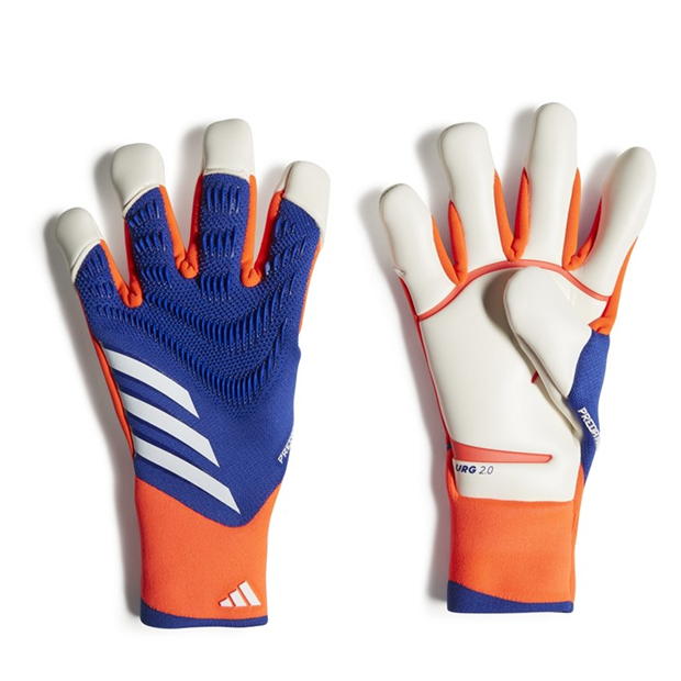adidas Predator Pro Hybrid Goalkeeper Gloves Adults