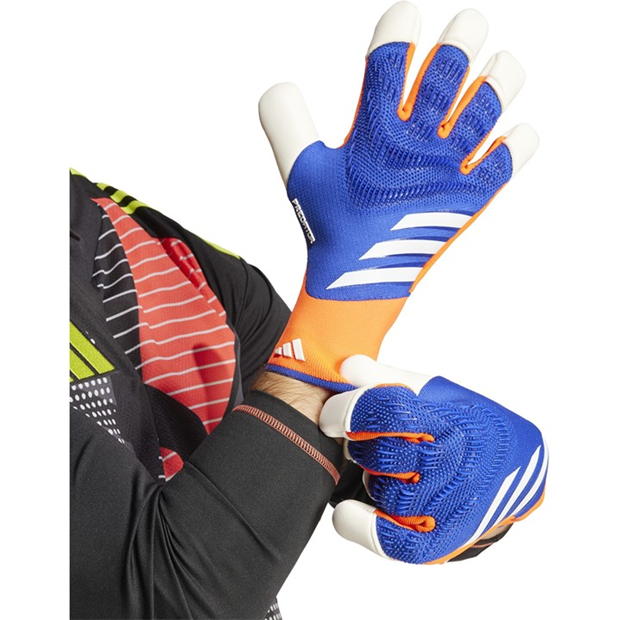 adidas Predator Pro Hybrid Goalkeeper Gloves Adults
