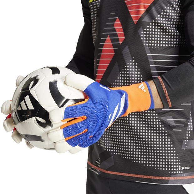 adidas Predator Pro Hybrid Goalkeeper Gloves Adults