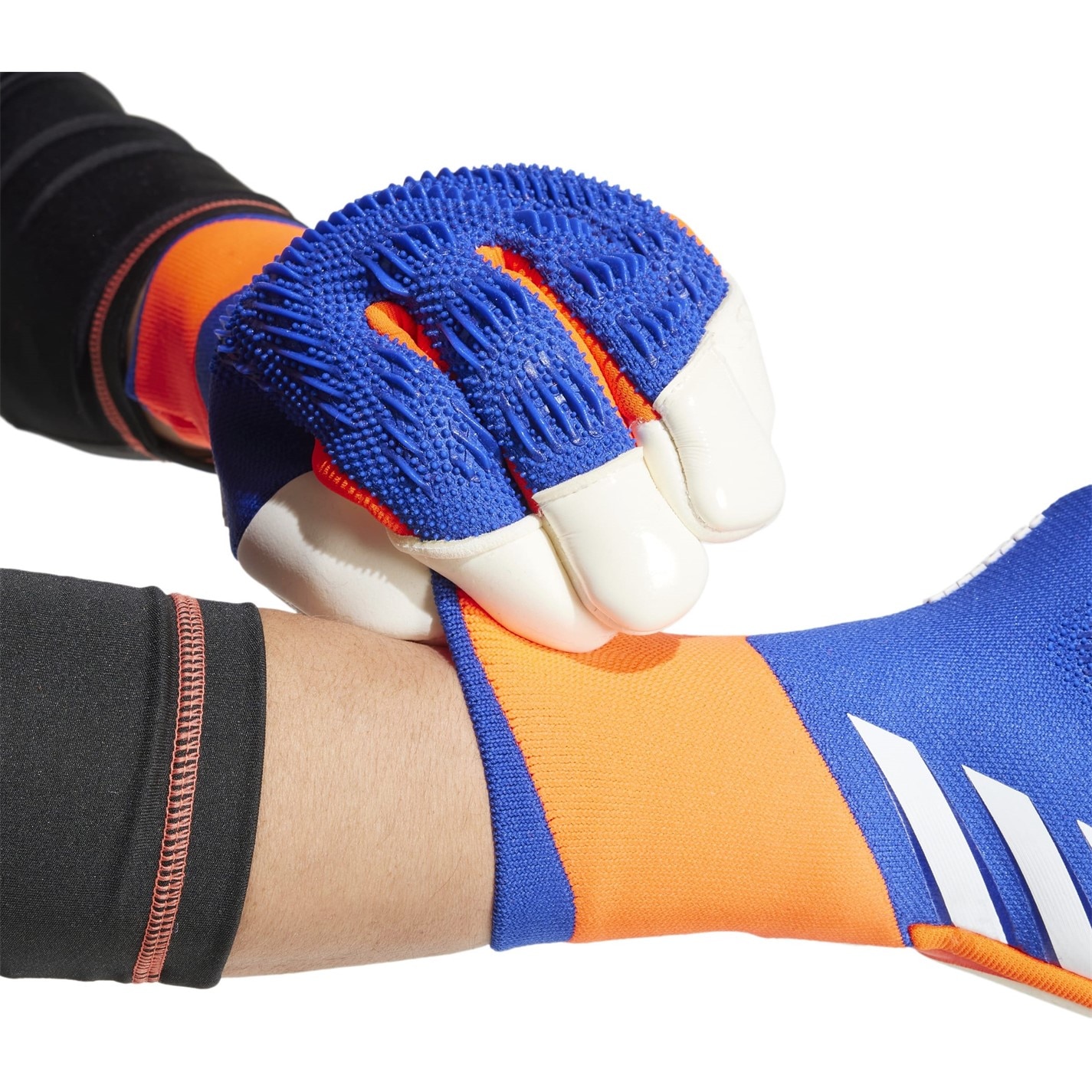 adidas Predator Pro Hybrid Promo Goalkeeper Gloves Adults