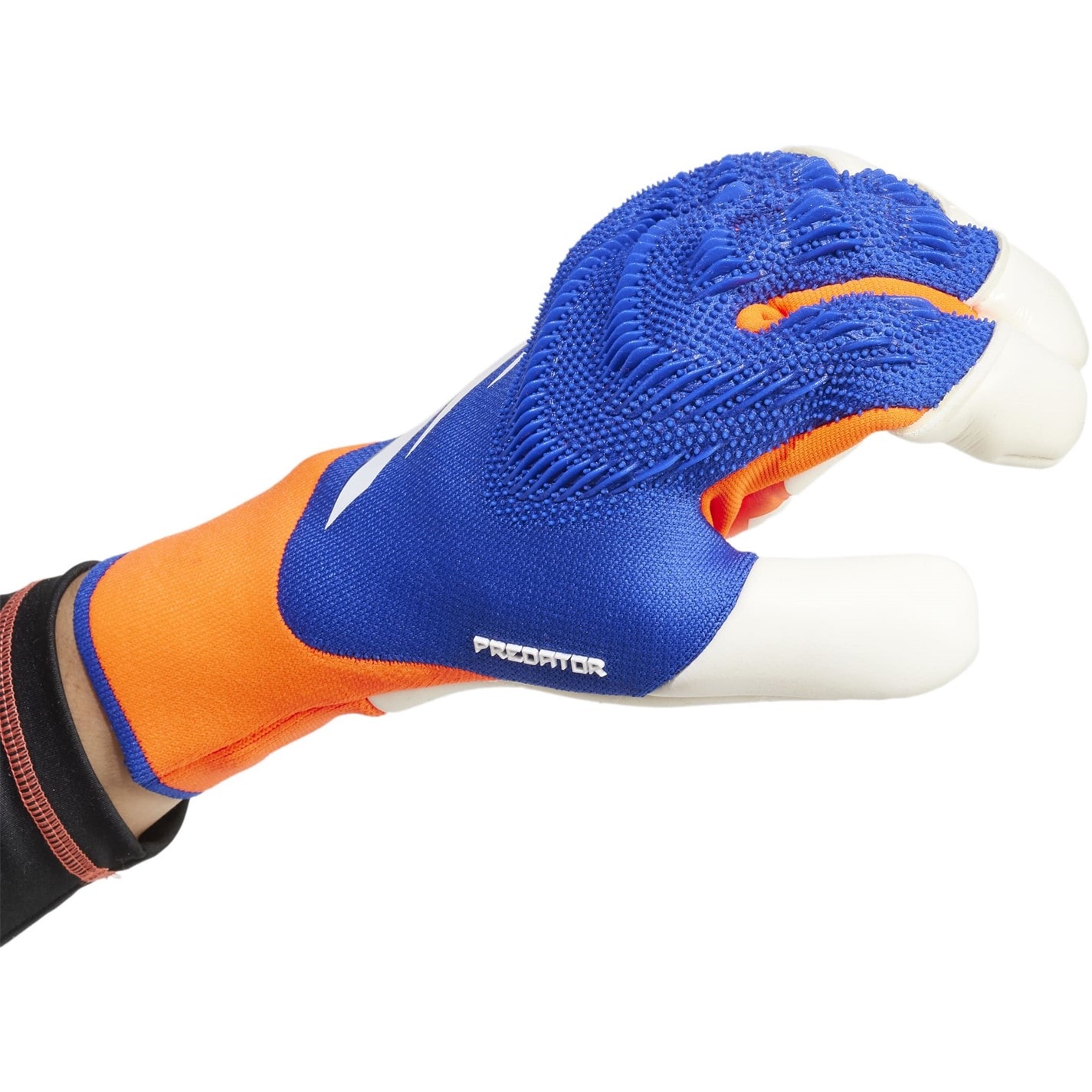 adidas Predator Pro Hybrid Promo Goalkeeper Gloves Adults
