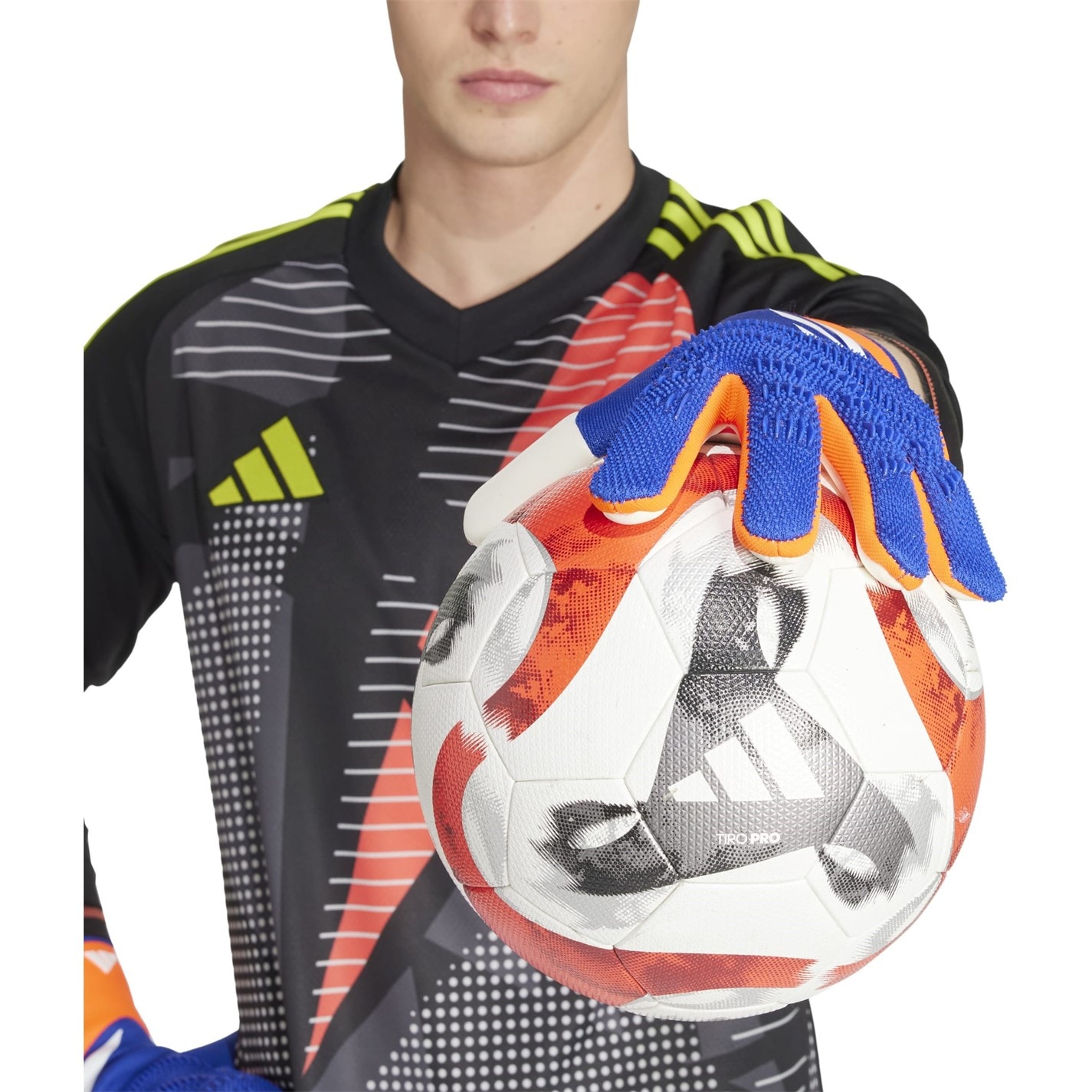 adidas Predator Pro Goalkeeper Gloves Adults