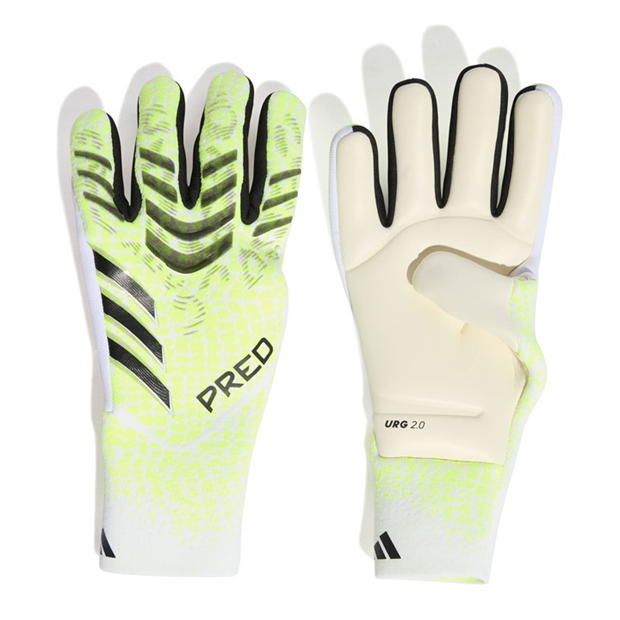 adidas Predator Pro Goalkeeper Gloves Adults