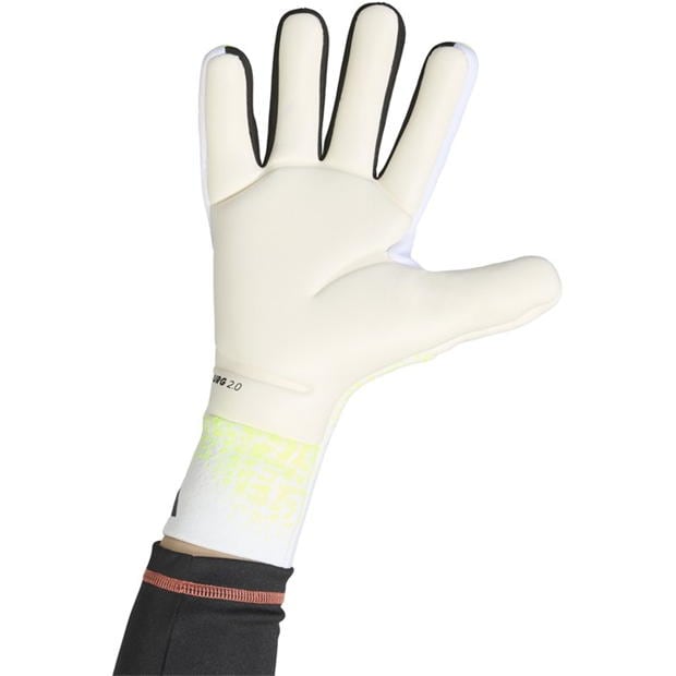 adidas Predator Pro Goalkeeper Gloves Adults