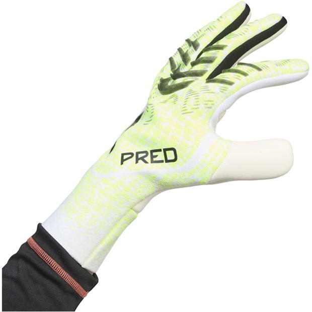 adidas Predator Pro Goalkeeper Gloves Adults