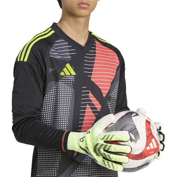 adidas Predator Pro Goalkeeper Gloves Adults