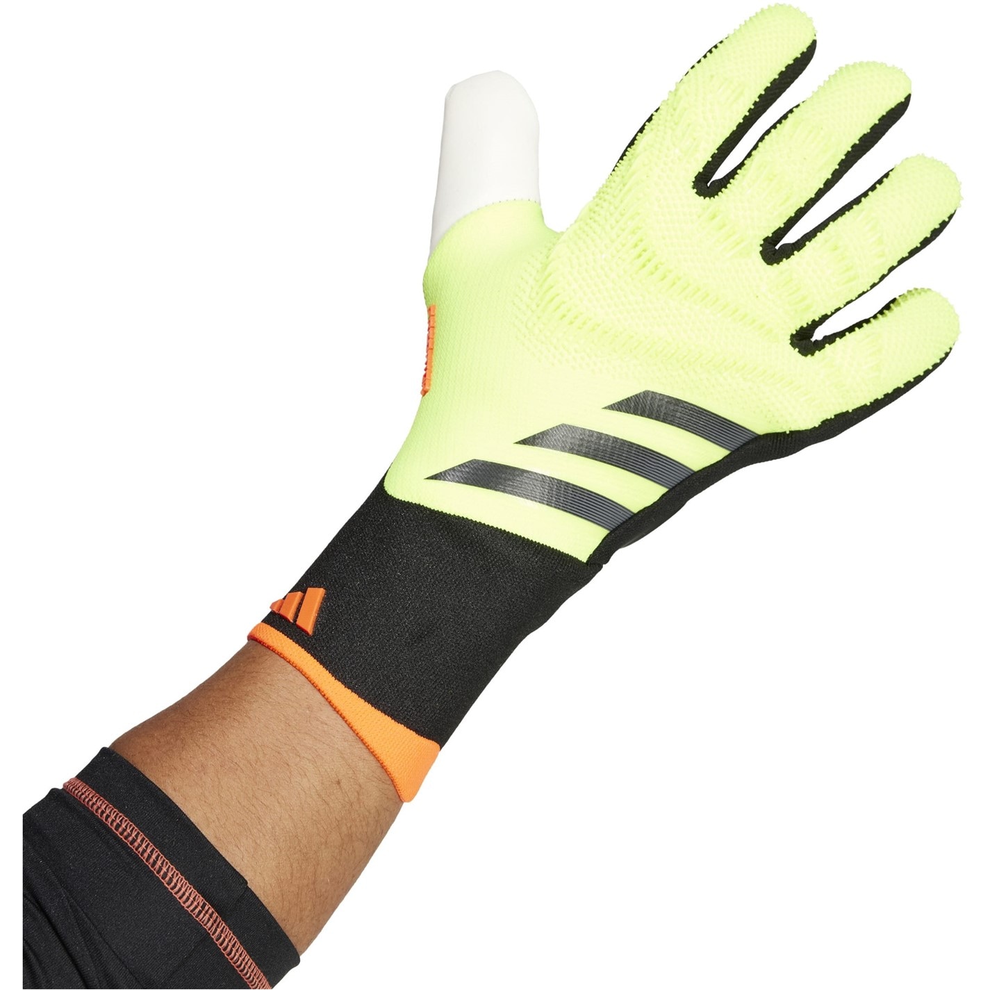adidas Predator Pro Goalkeeper Gloves Adults
