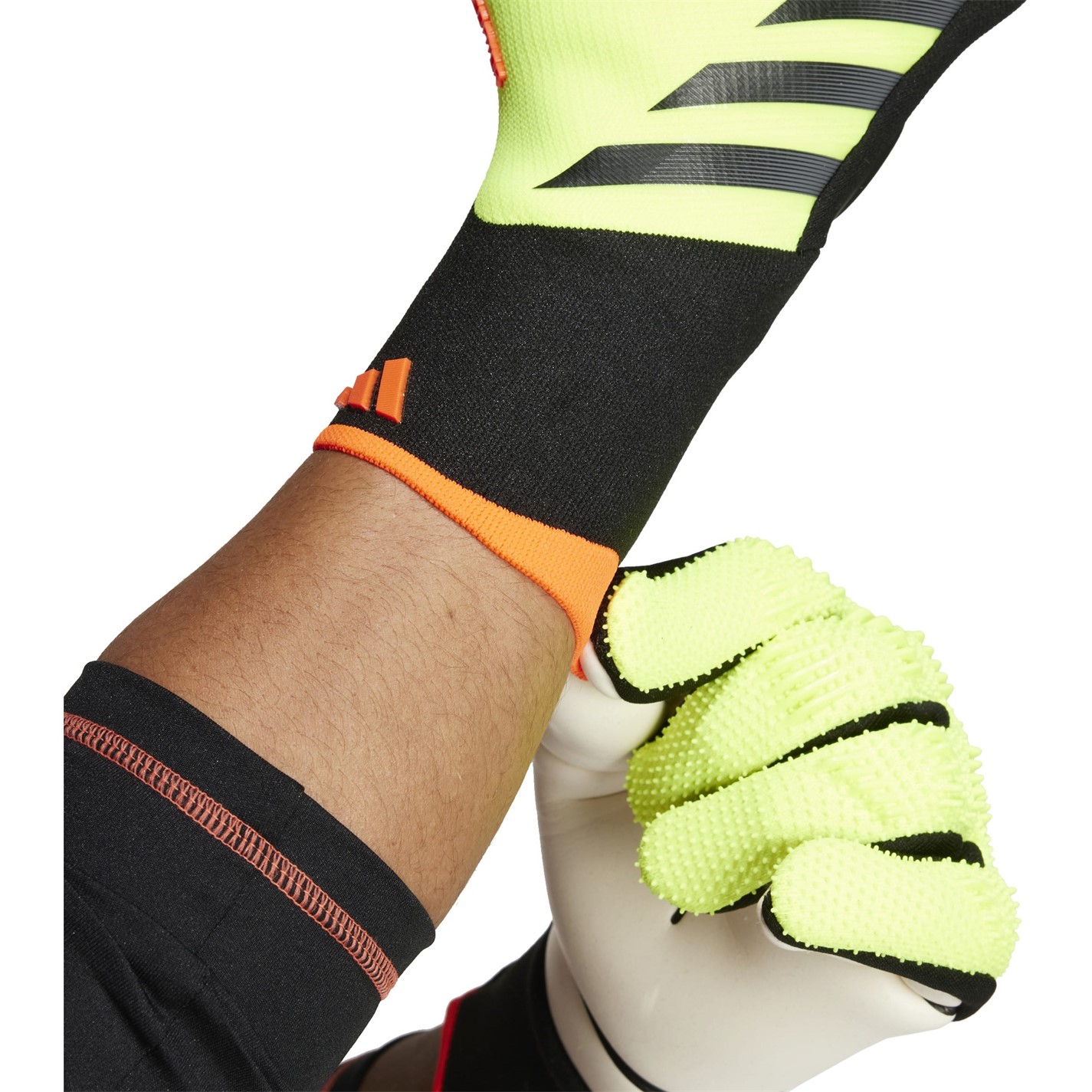 adidas Predator Pro Goalkeeper Gloves Adults