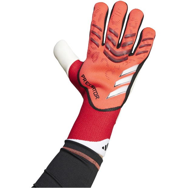 adidas Predator Pro Goalkeeper Gloves Adults