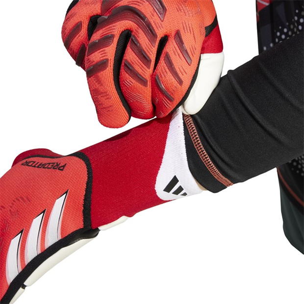 adidas Predator Pro Goalkeeper Gloves Adults