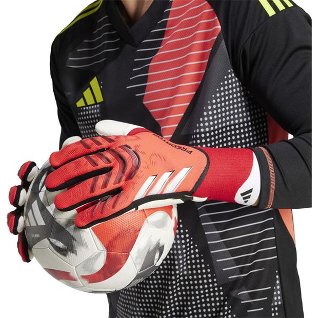 adidas Predator Pro Goalkeeper Gloves Adults