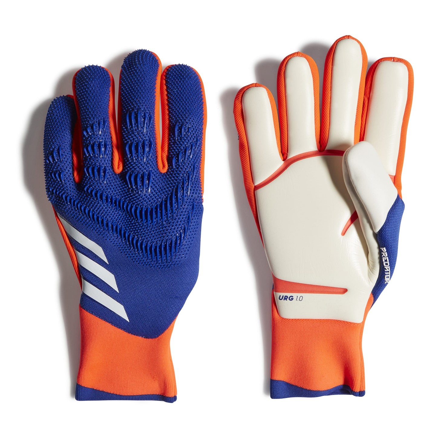 adidas Predator Pro Promo Fingersave Goalkeeper Gloves