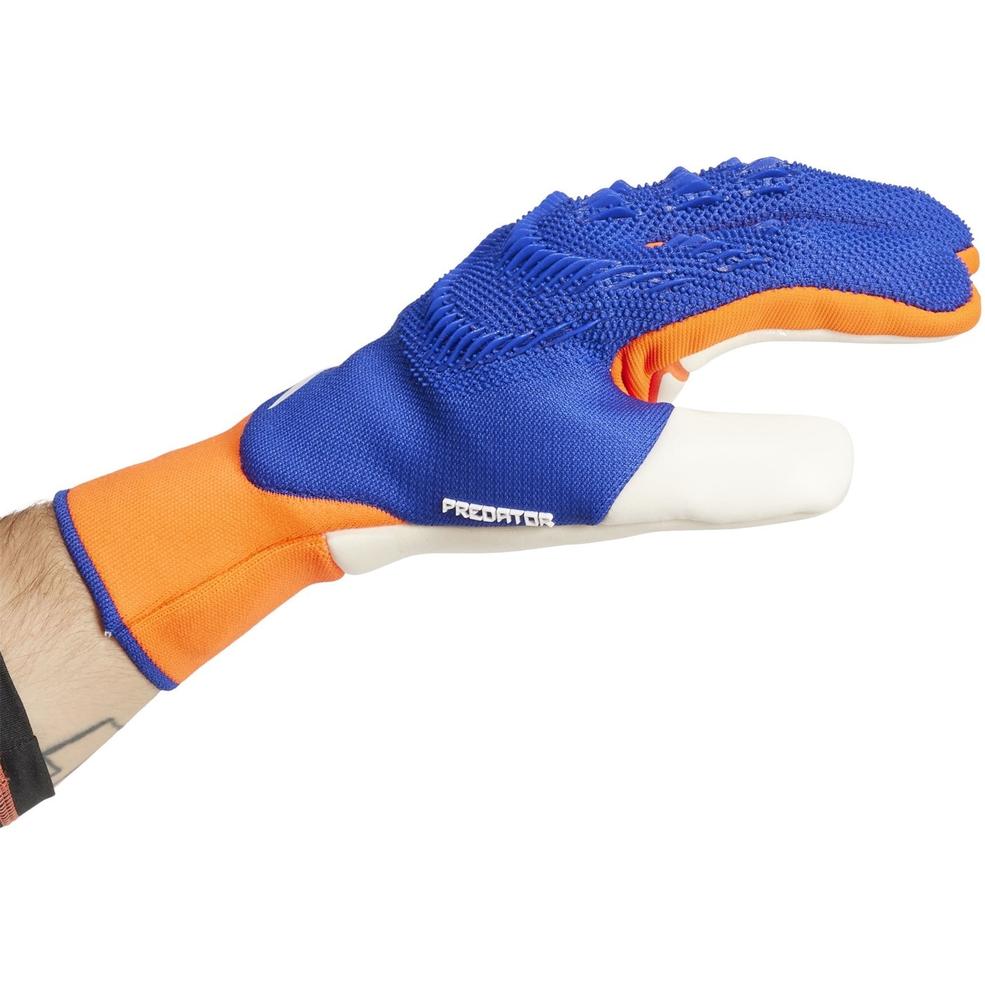 adidas Predator Pro Promo Fingersave Goalkeeper Gloves