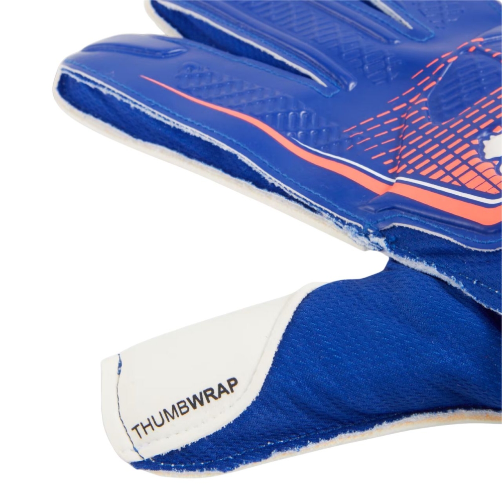 Puma Ultra Play RC goalkeeper gloves blue 41952 01