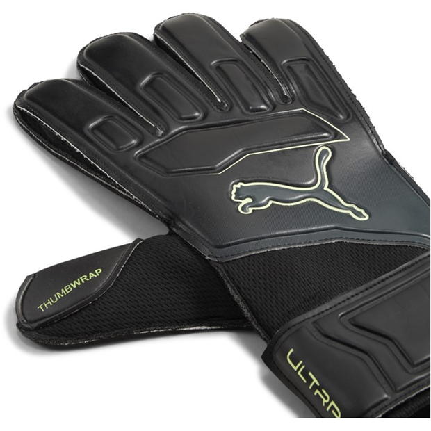 Puma ULTRA Play RC Juniors Goalkeeper Gloves