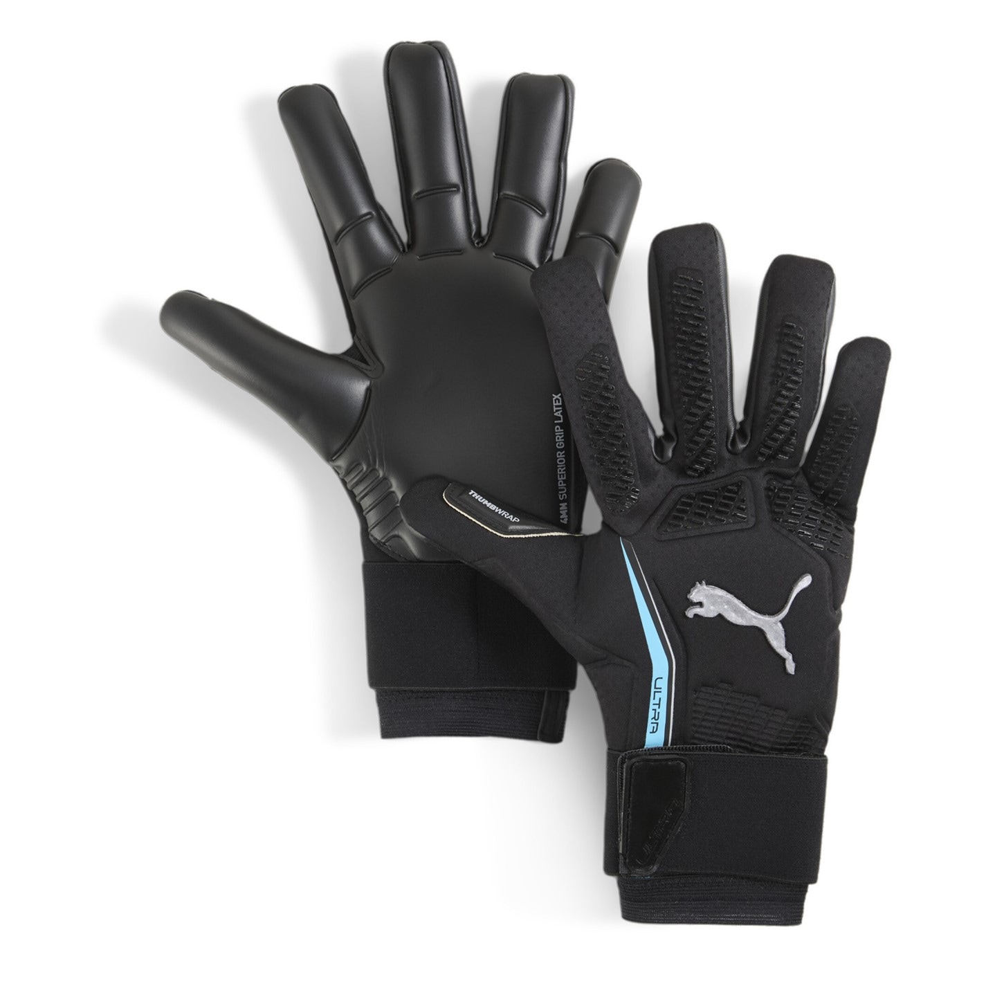 Puma ULTRA Ultimate Hybrid Adults Goalkeeper Gloves