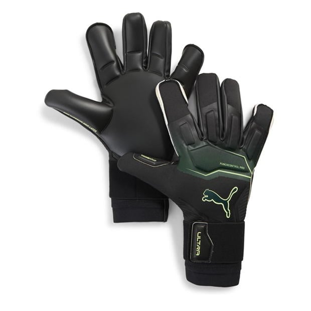 Puma ULTRA Ultimate Hybrid Adults Goalkeeper Gloves