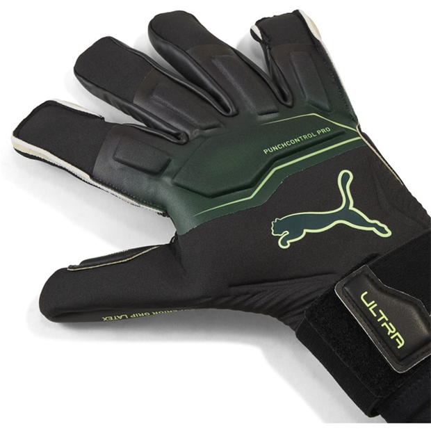Puma ULTRA Ultimate Hybrid Adults Goalkeeper Gloves