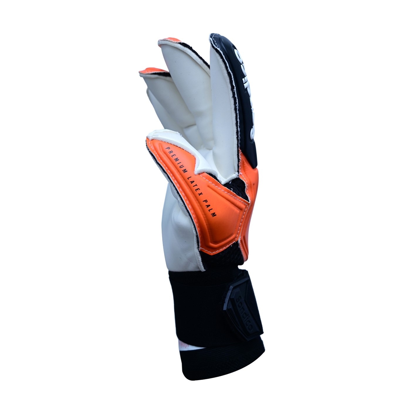 Sondico Elite Rolltech Goalkeeper Gloves Mens