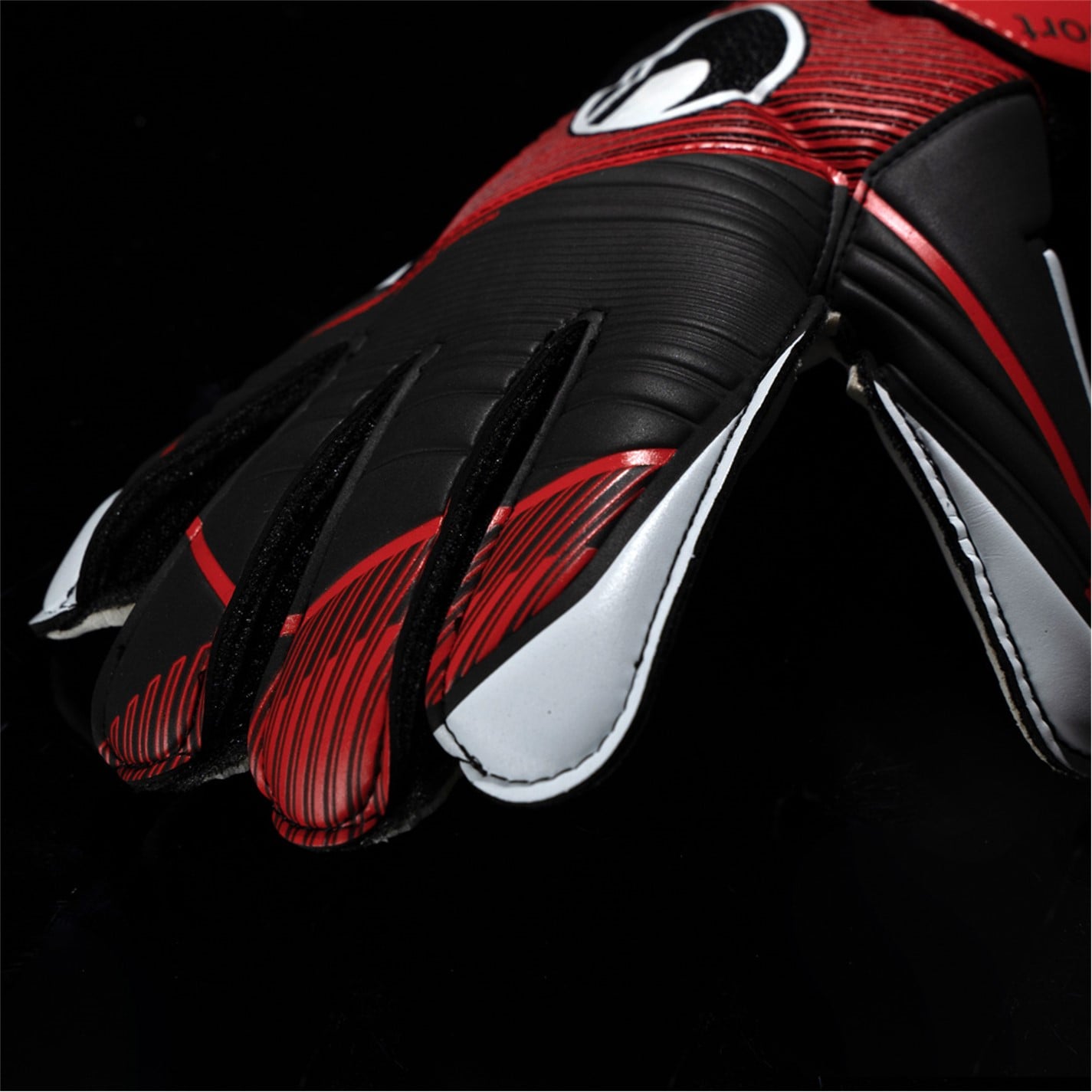 Uhlsport Powerline Starter Soft Goalkeeper Gloves