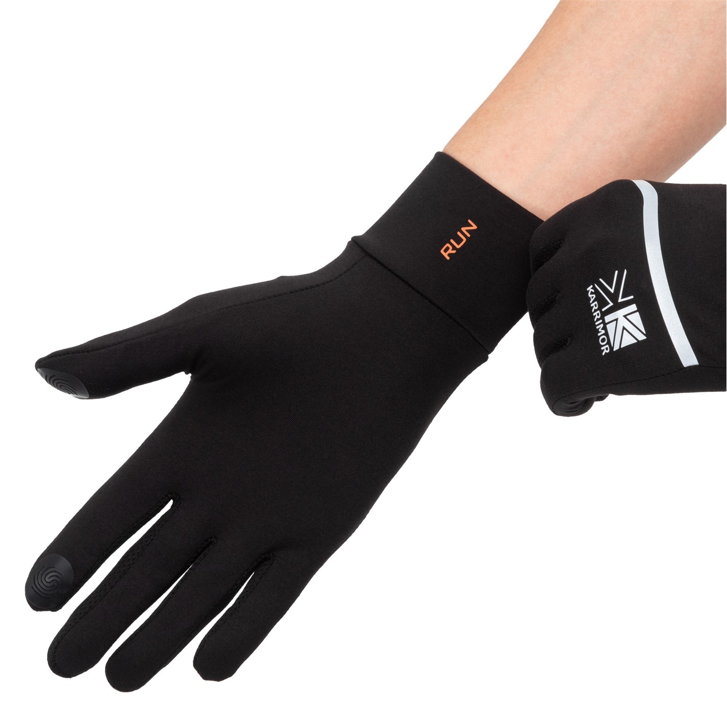 Karrimor Running Glove Mens