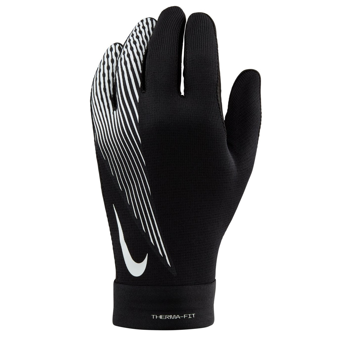 Nike Therma-FIT Academy Football Gloves Adults