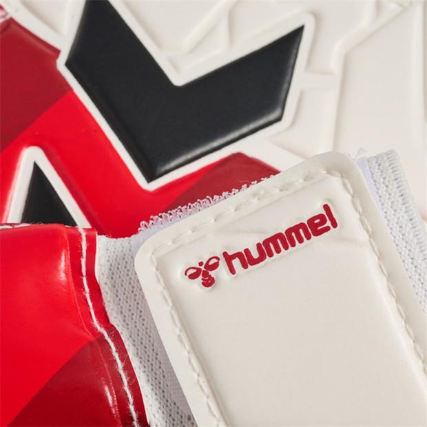 Hummel Goalkeeper Football Gloves