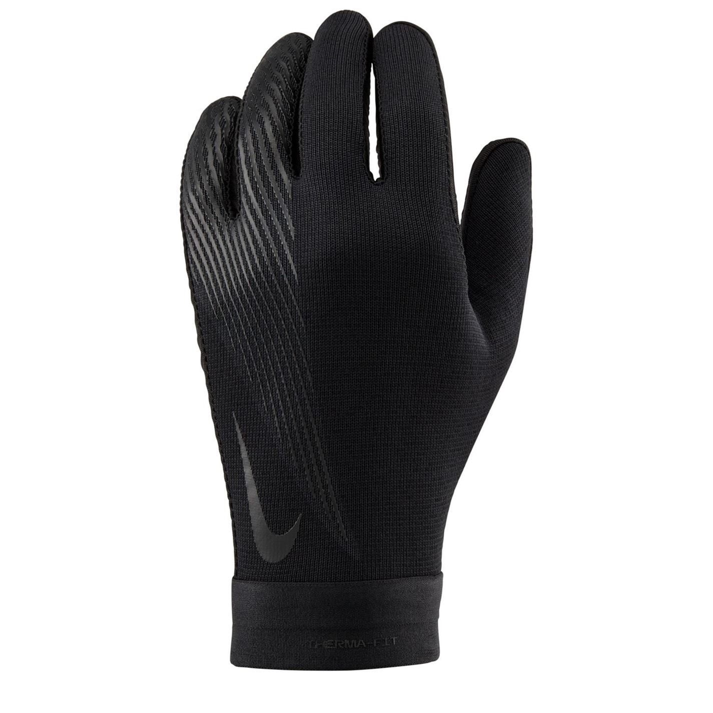 Nike Therma-FIT Academy Football Gloves Adults