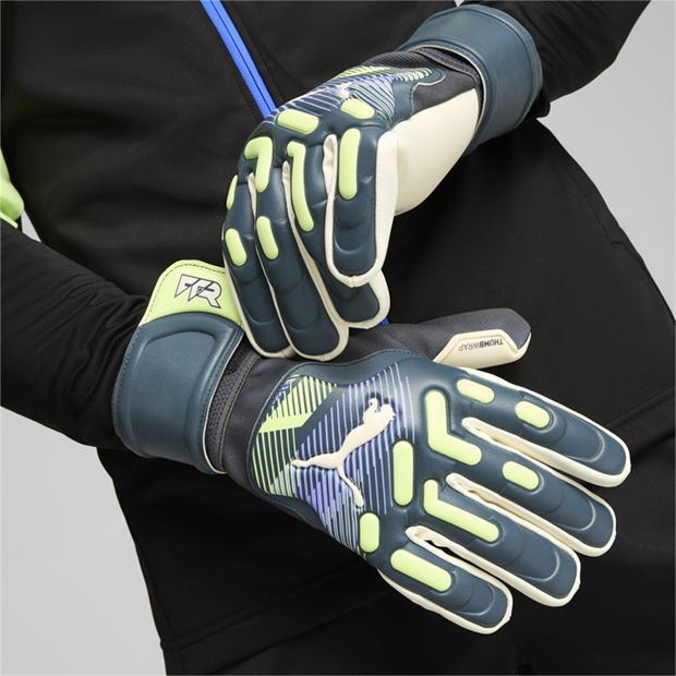 Puma Future Match Goalkeeper Gloves Adults