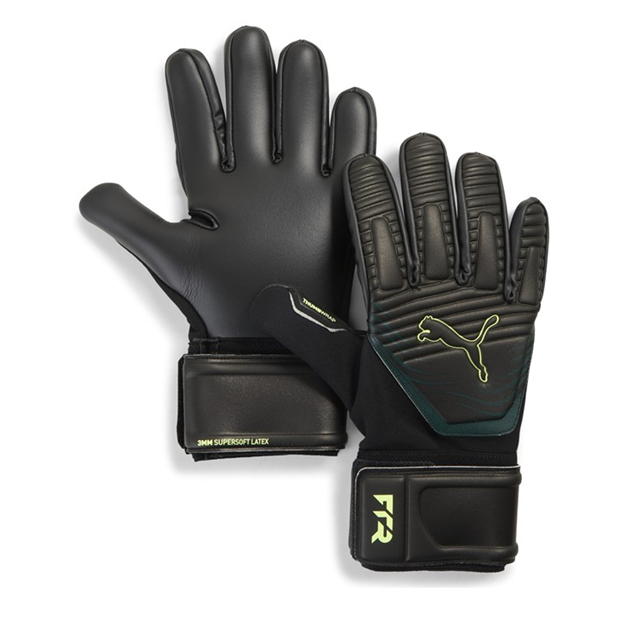 Puma FUTURE Match Goalkeeper Glove Juniors