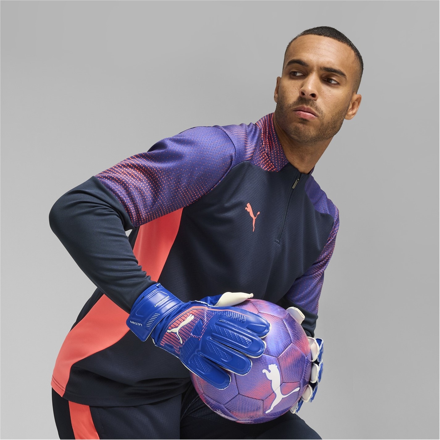 Puma Ultra Play Goalkeeper Glove