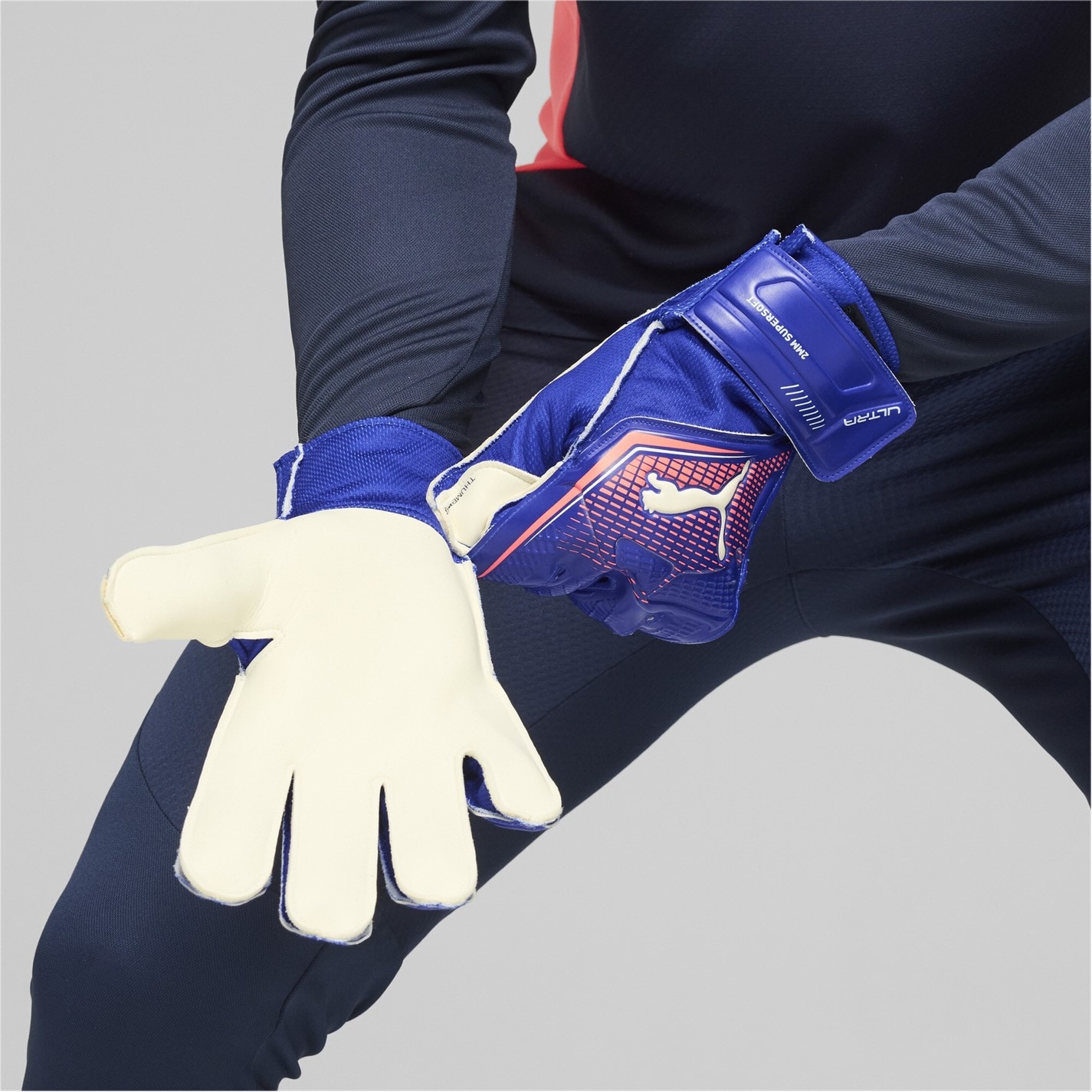 Puma Ultra Play Goalkeeper Glove