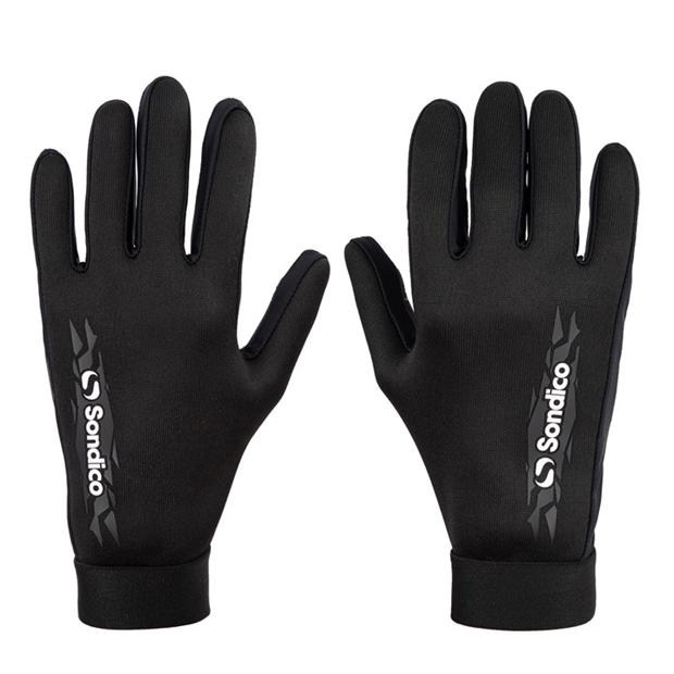 Sondico Football Gloves Mens